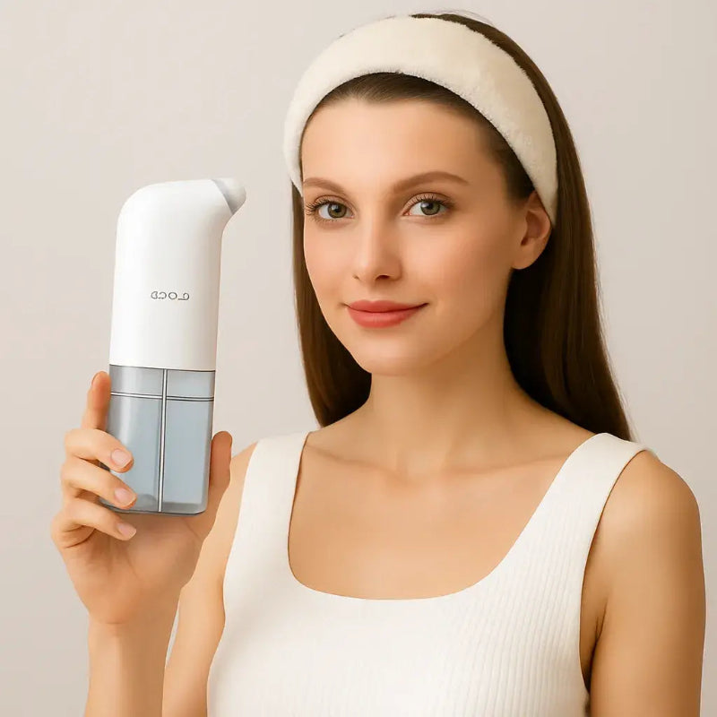 PoreVac Elite Skin Cleanser