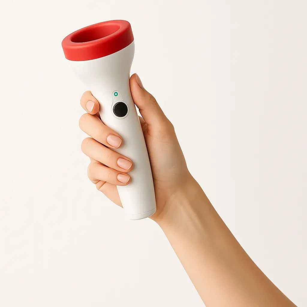 Electric Lip Enhancer