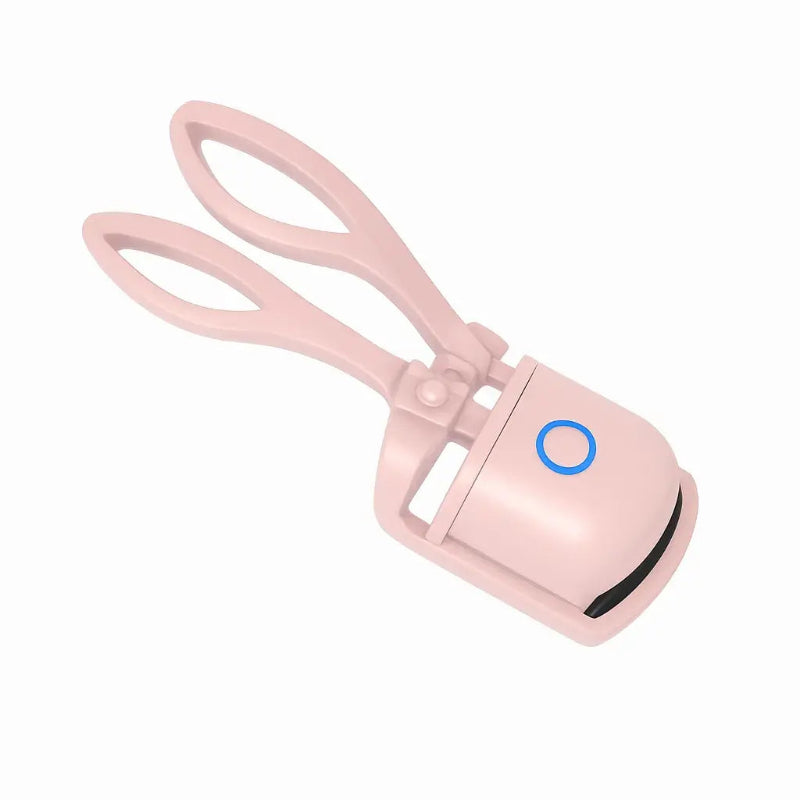 LuxCurls Electric Eyelash Curler