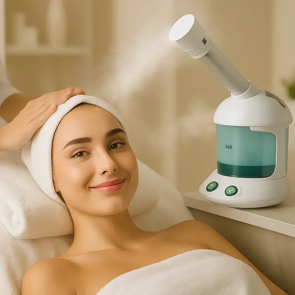 KSKIN Ionic Facial Steamer