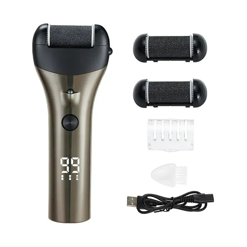 Silky Feet Pedicure Tool