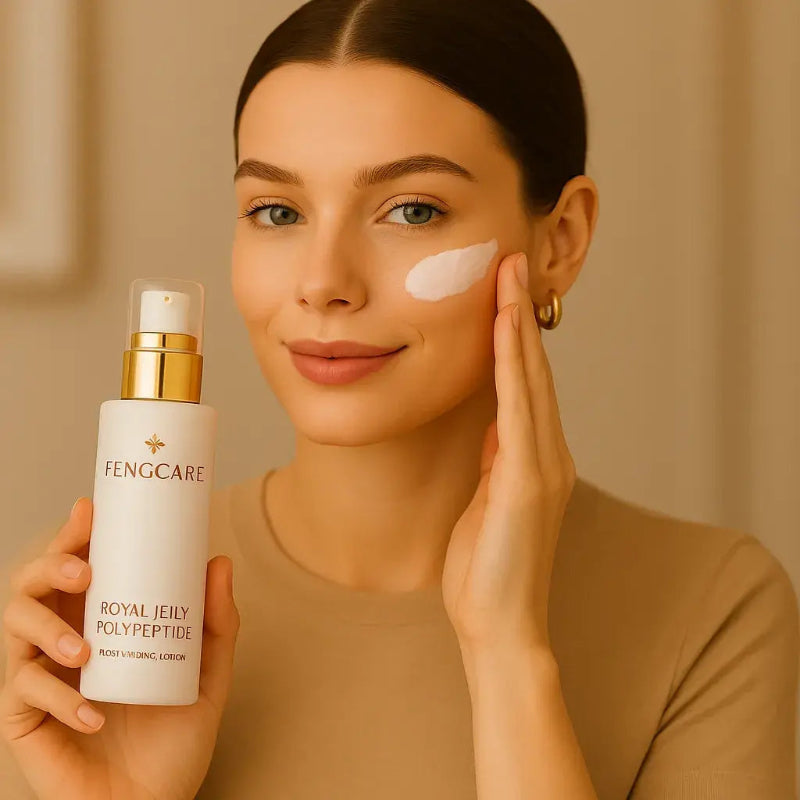 Renova Essentials - Hyaluronic Regeneration Complex