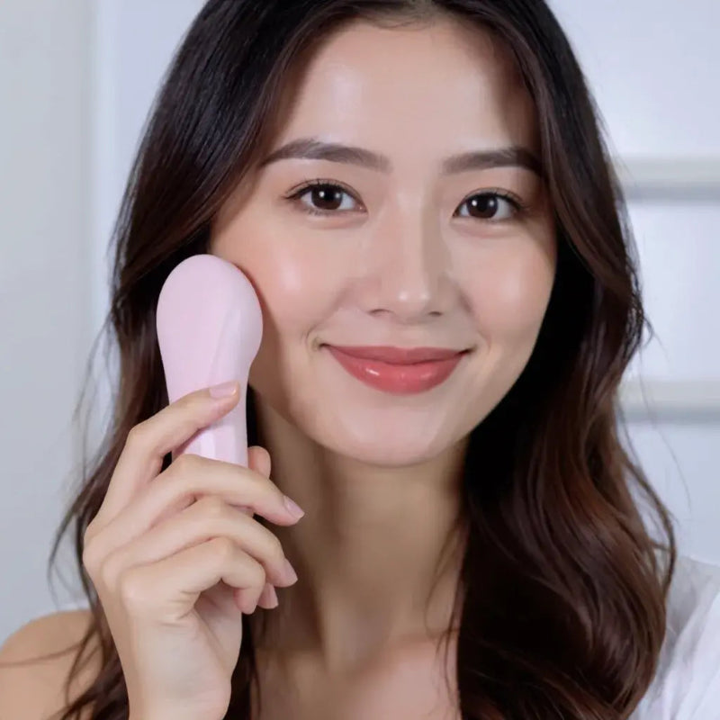 Sonic Cleansing Beauty Brush