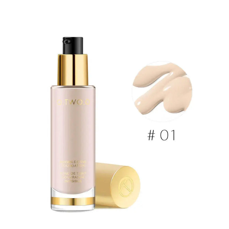Full Coverage Liquid Foundation O.TW