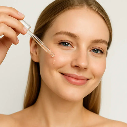 Turmeric Radiance Serum