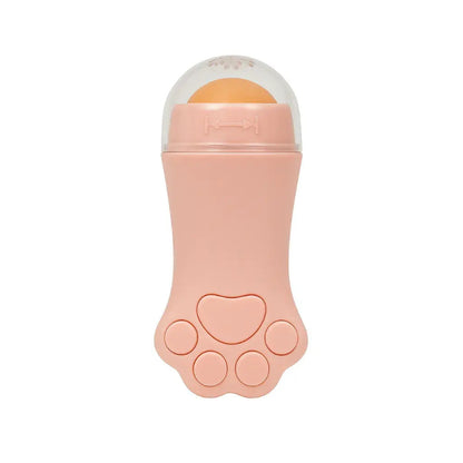 Cat Paw Oil Absorbing Roller