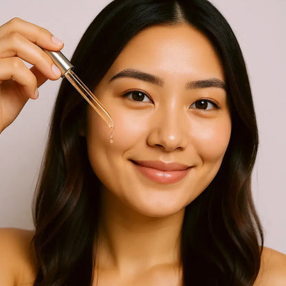 Turmeric Radiance Serum