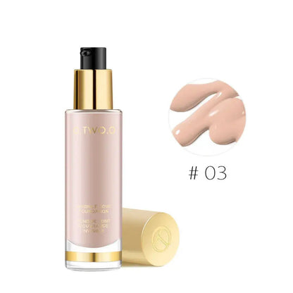 Full Coverage Liquid Foundation O.TW