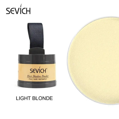 EdgeBloom Sevich - Hair / Eyebrow