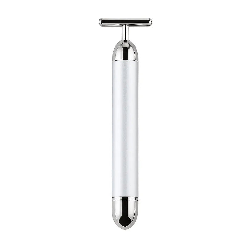 24K Gold Vibrating Face Lifter