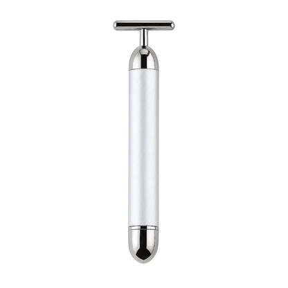 24K Gold Vibrating Face Lifter