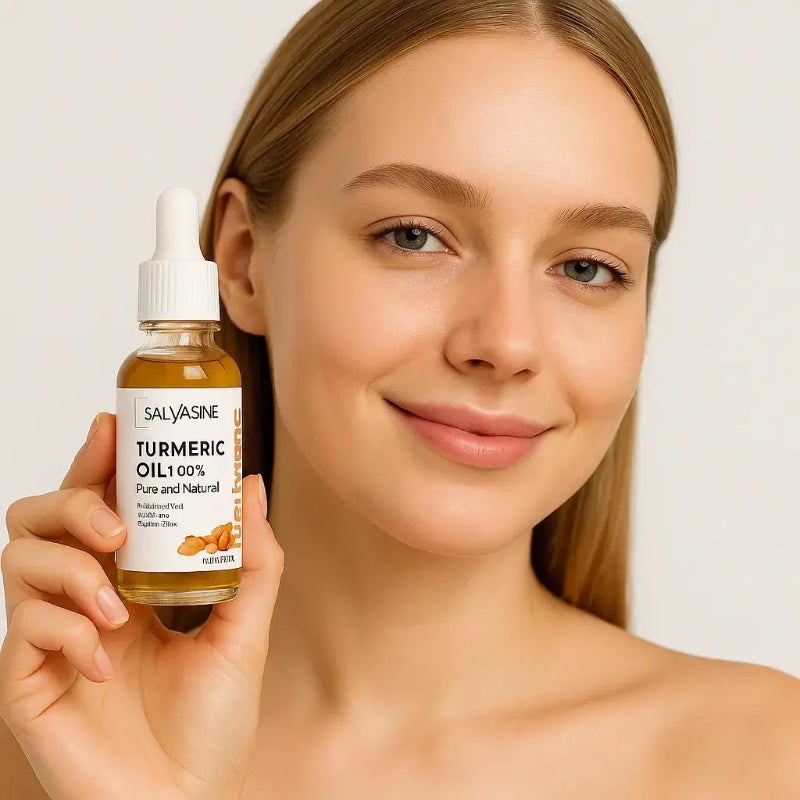 Turmeric Radiance Serum