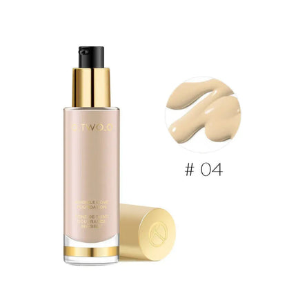 Full Coverage Liquid Foundation O.TW