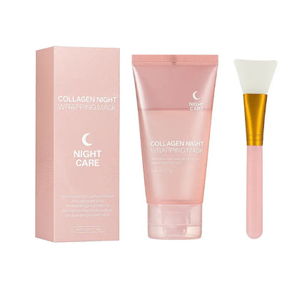 Mask Collagen Night