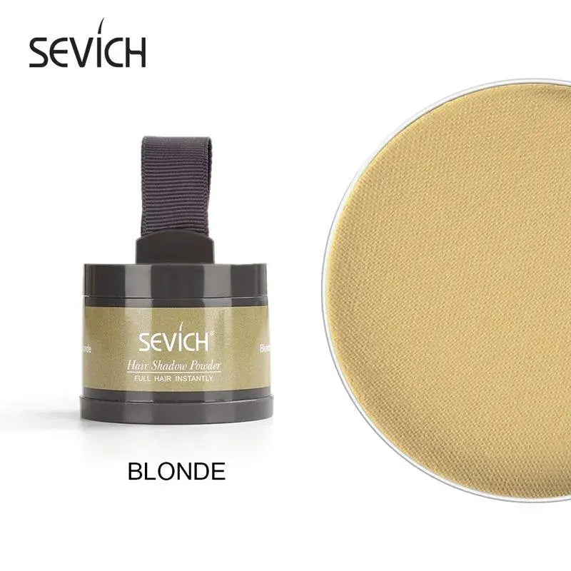 EdgeBloom Sevich - Hair / Eyebrow