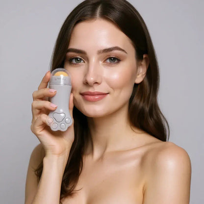 Cat Paw Oil Absorbing Roller