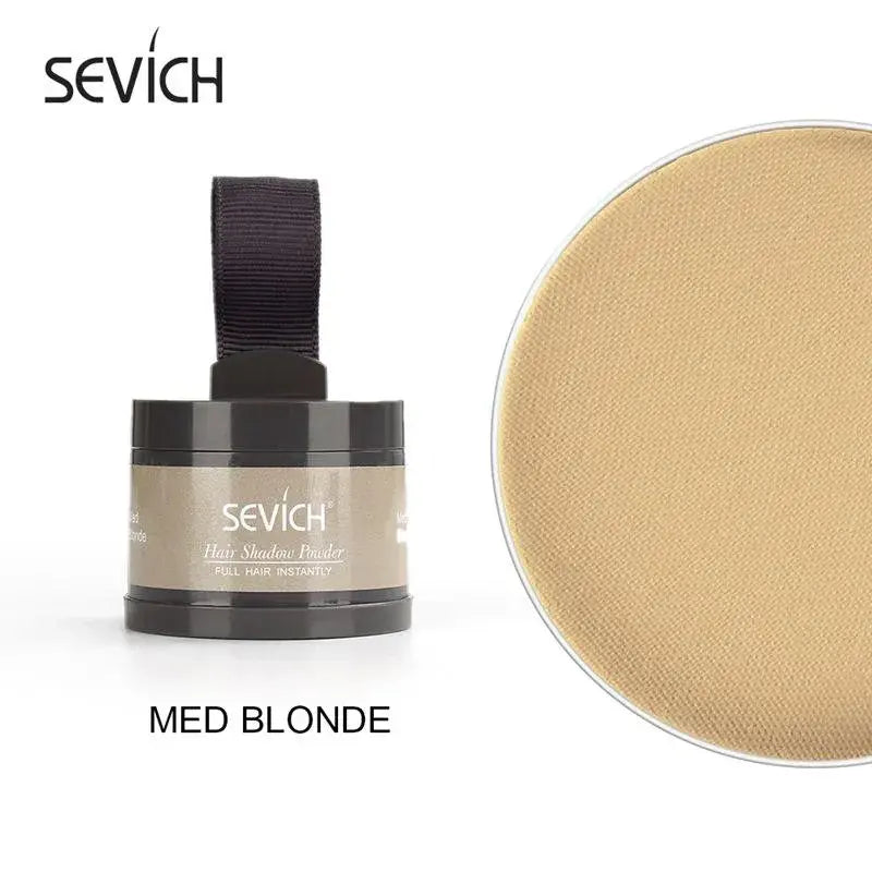 EdgeBloom Sevich - Hair / Eyebrow