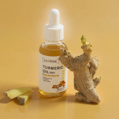 Turmeric Radiance Serum