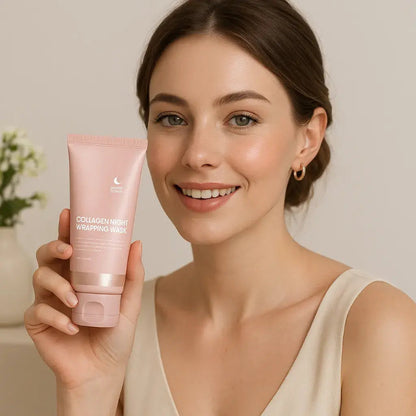 Mask Collagen Night