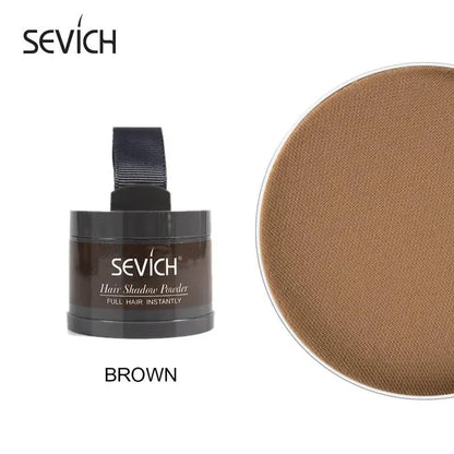 EdgeBloom Sevich - Hair / Eyebrow