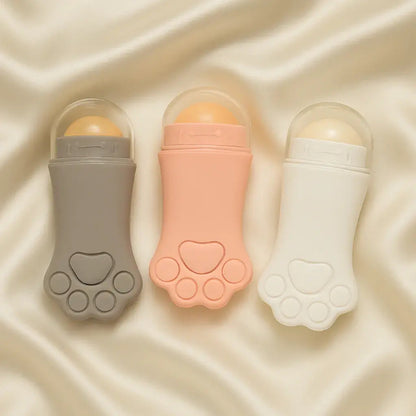 Cat Paw Oil Absorbing Roller