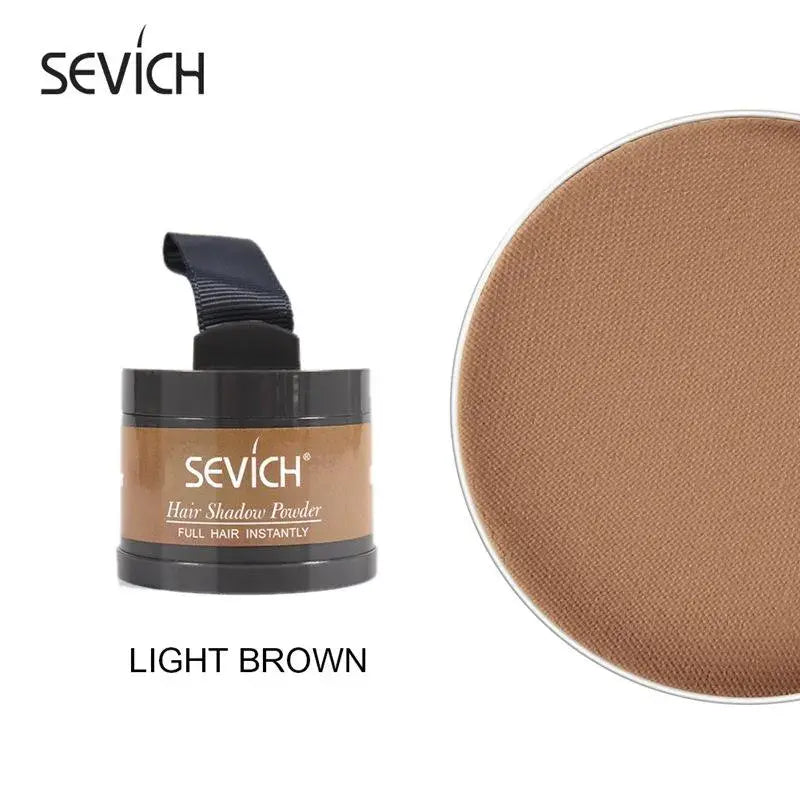 EdgeBloom Sevich - Hair / Eyebrow