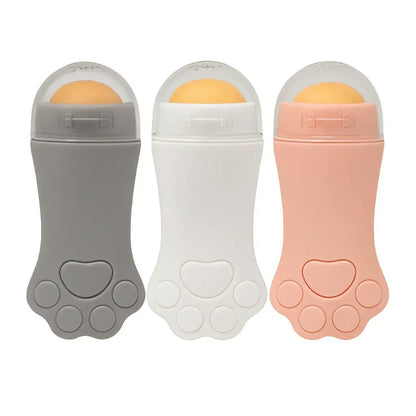 Cat Paw Oil Absorbing Roller