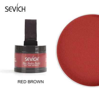 EdgeBloom Sevich - Hair / Eyebrow
