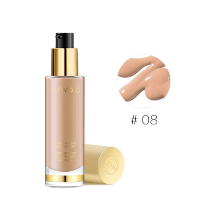 Full Coverage Liquid Foundation O.TW