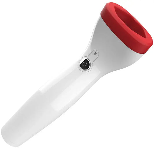 Electric Lip Enhancer