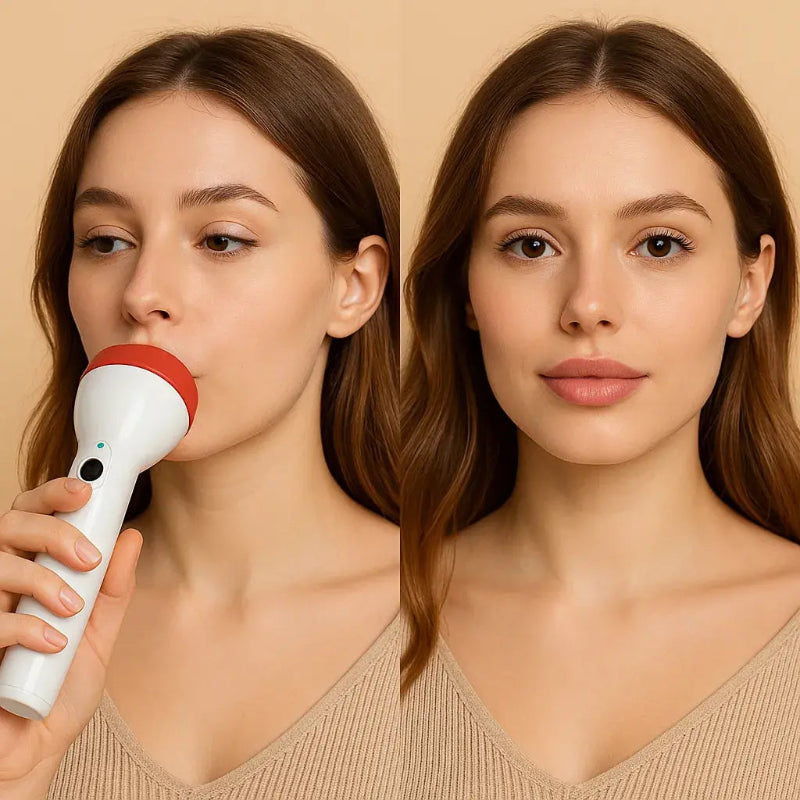Electric Lip Enhancer