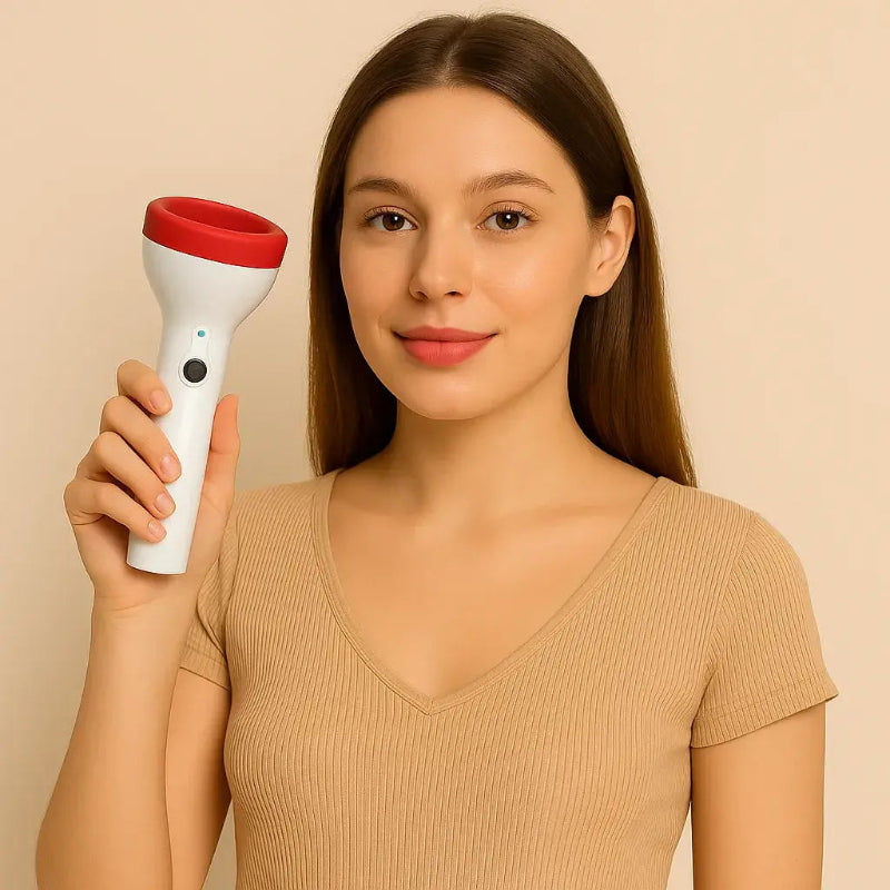 Electric Lip Enhancer