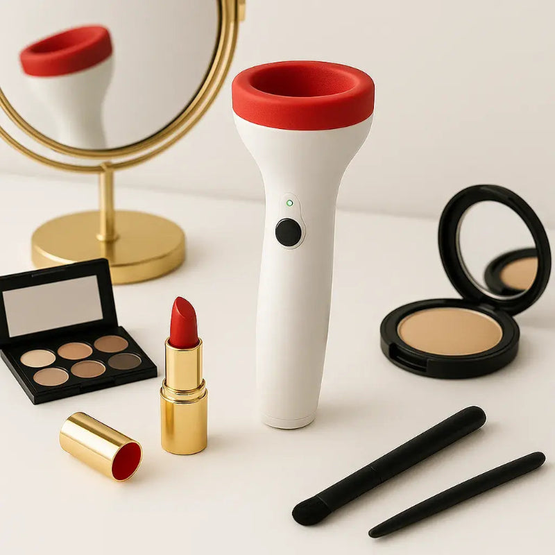 Electric Lip Enhancer