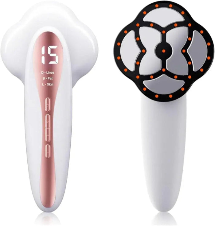 Electric Fat Burner Massager