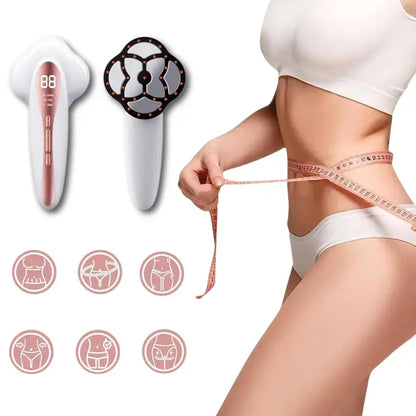 Electric Fat Burner Massager