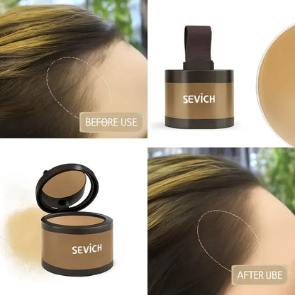 EdgeBloom Sevich - Hair / Eyebrow