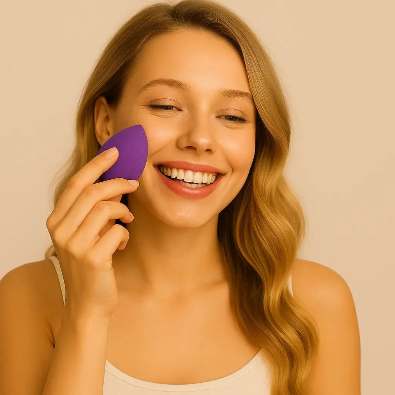 Makeup Puff Perfection Set