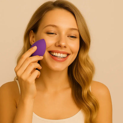 Makeup Puff Perfection Set