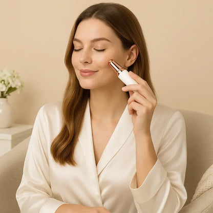 Gurelax SmoothShave Electric Razor
