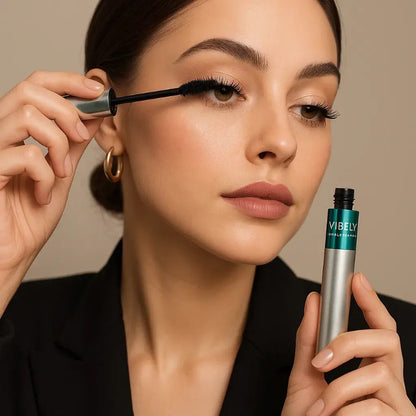 4D Silk Fiber Mascara