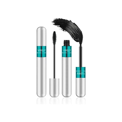 4D Silk Fiber Mascara