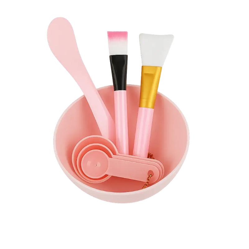 Facial Mask Tool Set