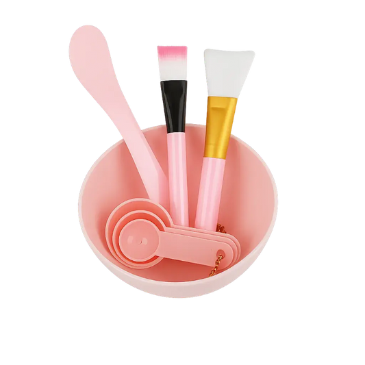 Facial Mask Tool Set