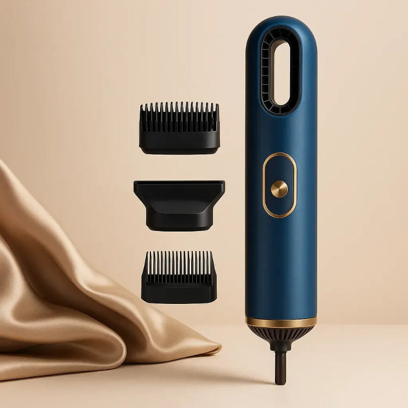 Mini Ionic Hair Blower