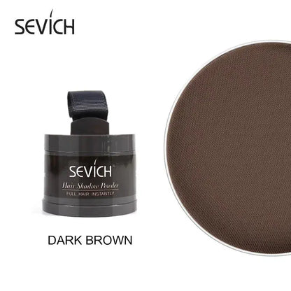 EdgeBloom Sevich - Hair / Eyebrow