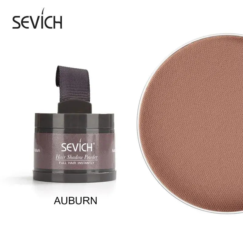 EdgeBloom Sevich - Hair / Eyebrow