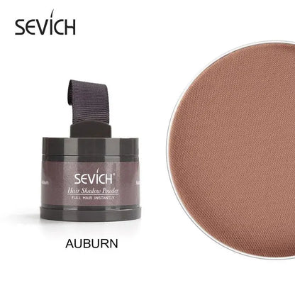 EdgeBloom Sevich - Hair / Eyebrow