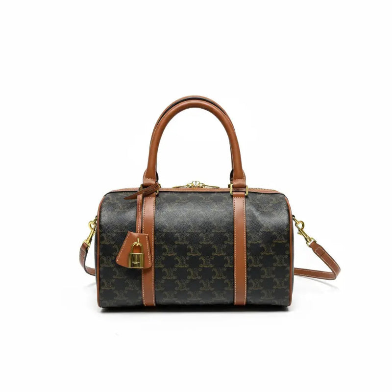 Voyage Triomphe Bag
