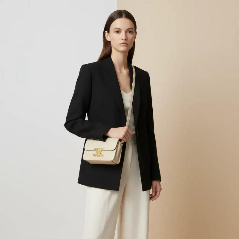 Élégance Arc 18 Bag