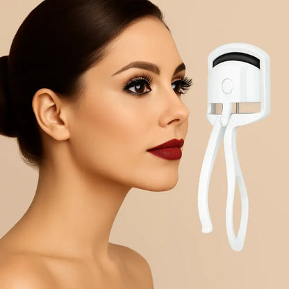LuxCurls Electric Eyelash Curler